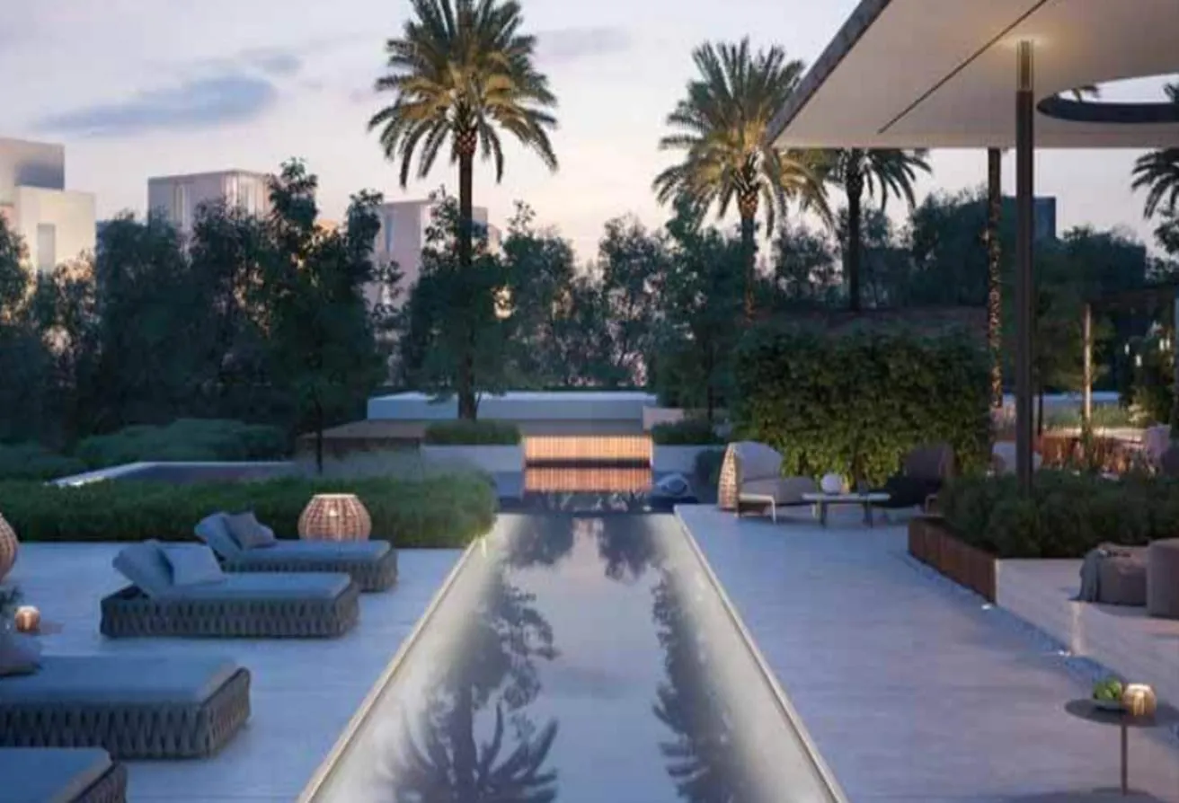Sale in Eden: Finished Apartment | Installments | Double view