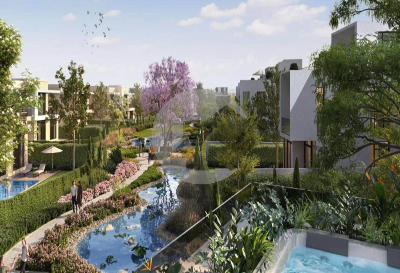 البيع في إيدن: Stand Alone Fully Finished | For Sale @EMAAR . 