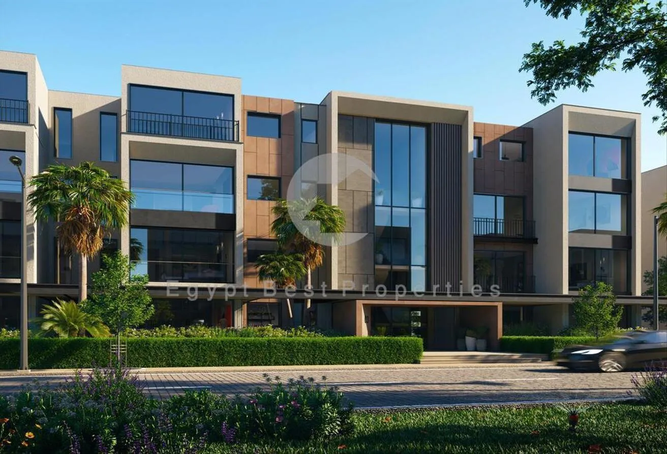 Sale in The Crown: PAY ONLY 5%DP OVER 10Y! AND OWN FINISHED APARTMENT