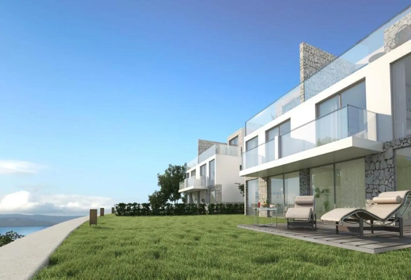 Sale in IL Monte Galala: Twin House at IL Monte Galala |  installments