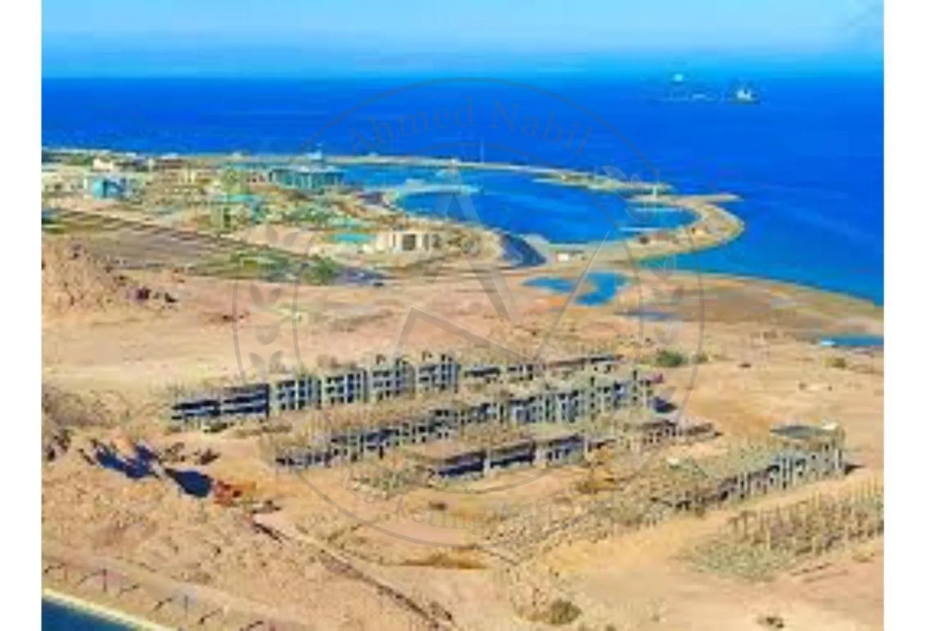 Sale in Bella Vento Galala: Studio for Resale in Bella Vento Galala, Al Sokhna