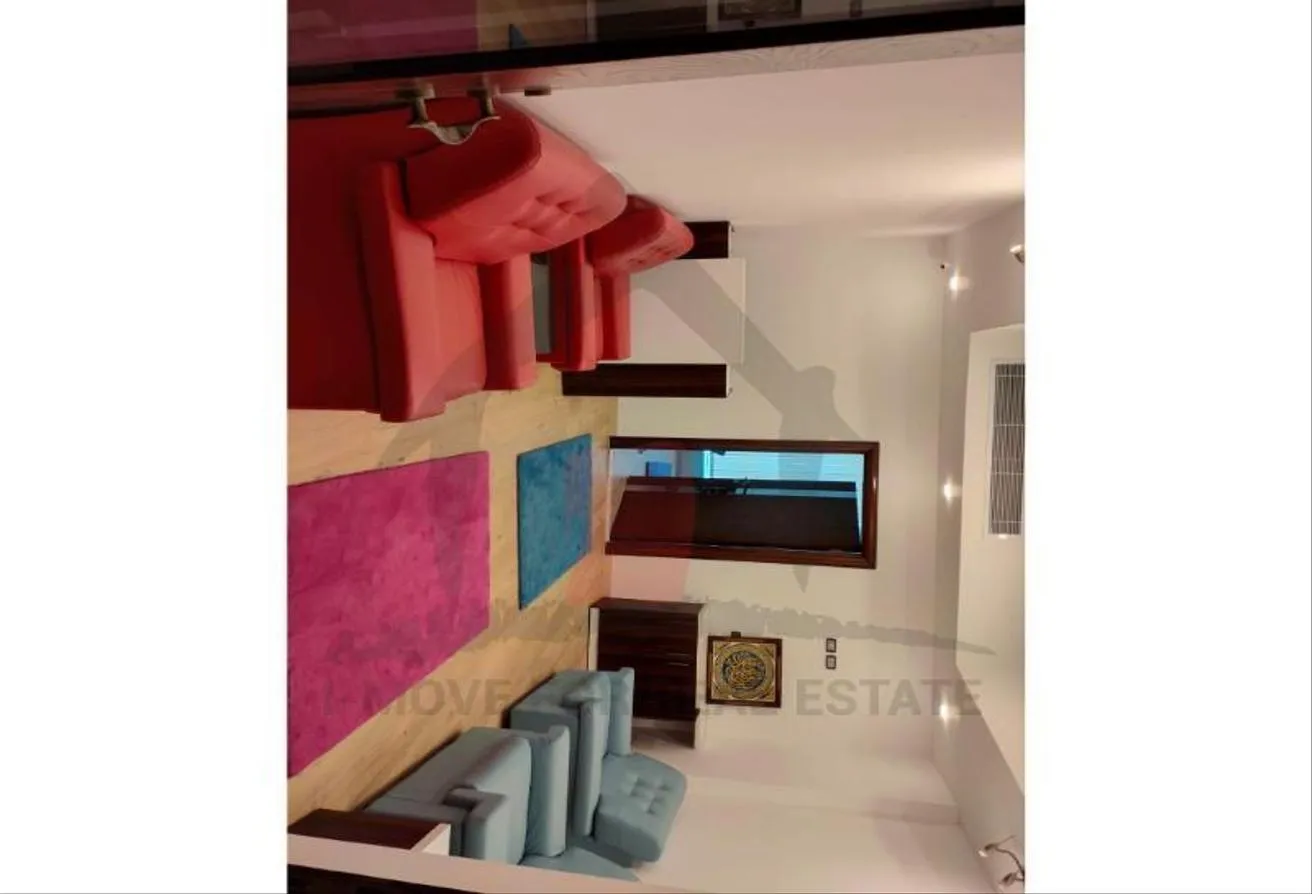 Sale in Kargo Mall: For sale, Super Lux office 46-meter in Kargo Mall.