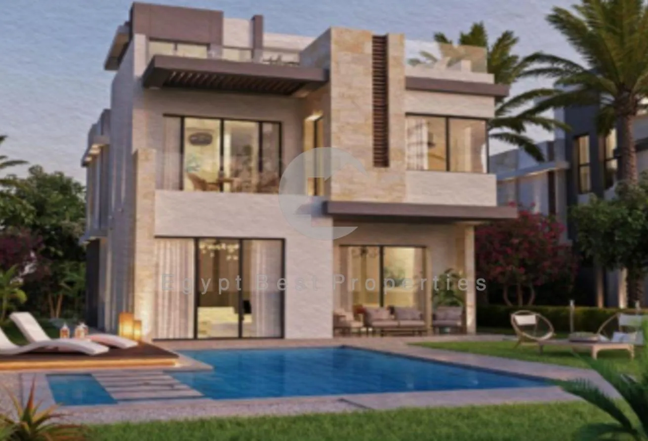 Sale in Tawny Hyde Park: STANDALONE RTM At October next to Al Jazeera Club