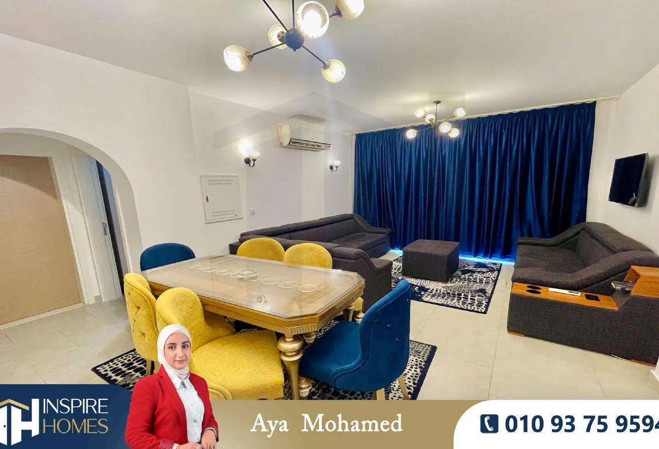 Sale in Soul North Coast: VILLA FOR SALE IN MARASSI EMAAR FIRST ROW ON GOLF