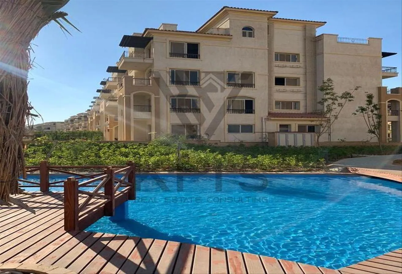 Sale in Stone Residence: RTM Finished Apartment in OPEN VIEW Rest Over 5Y