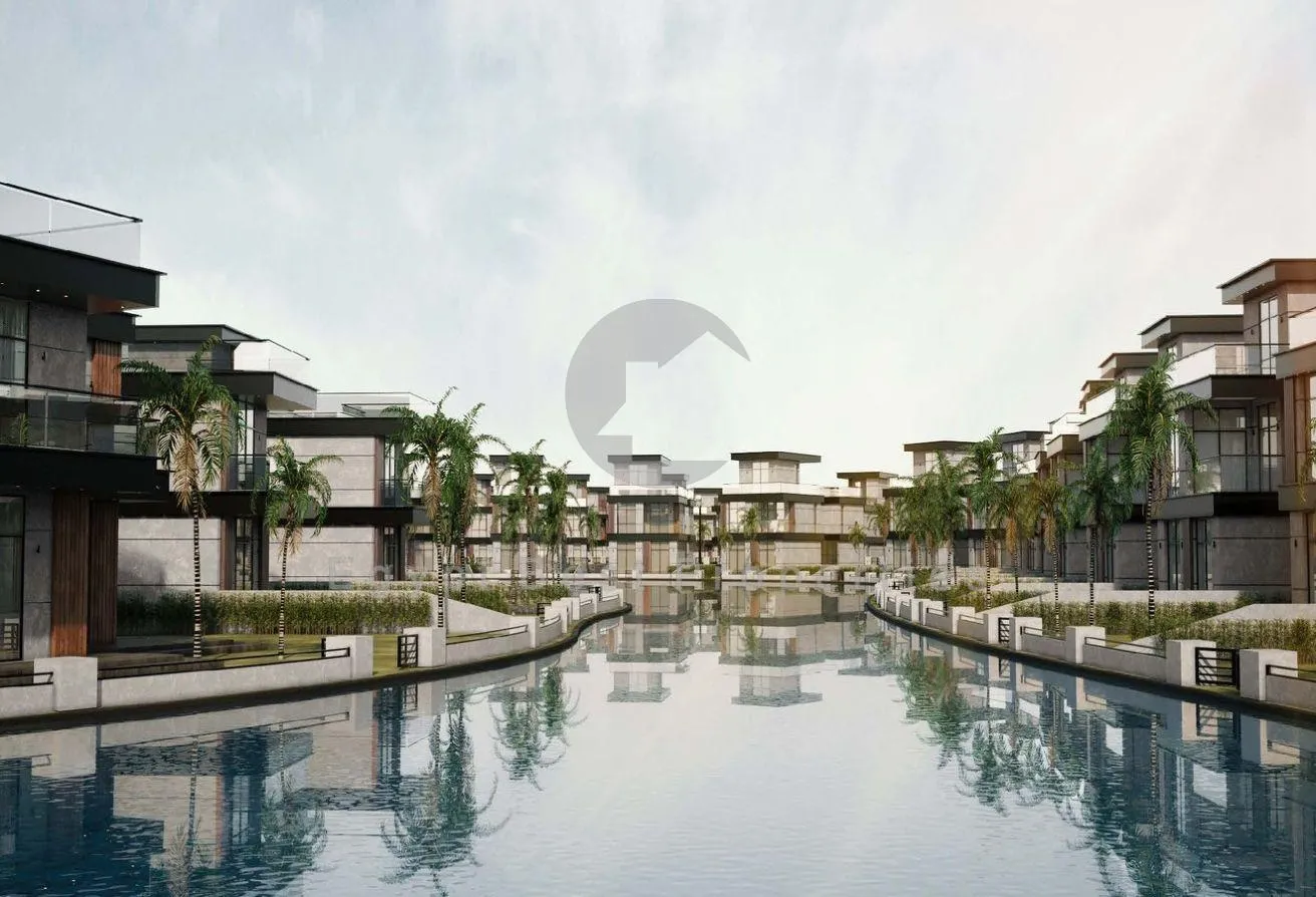 Sale in DeJoya Residence: Villa For Sale in Dejoya Taj Misr New Zayed 8Years