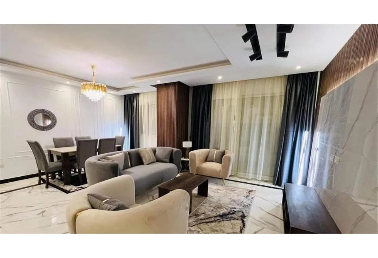 Sale in La Capitale: For sale apartment immediate receipt finished supe