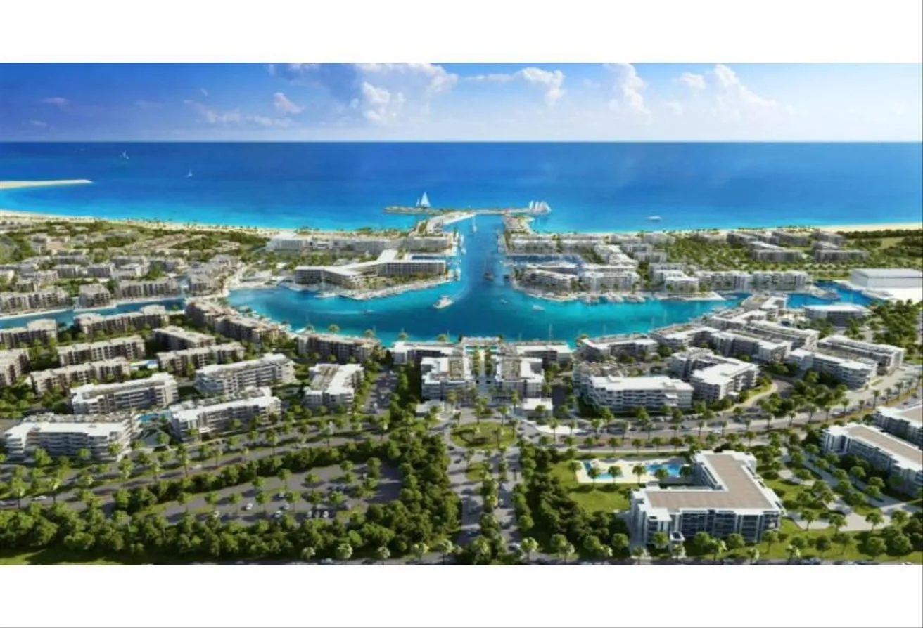 Sale in Marassi: Cheapest Town house | Marassi l view pool
