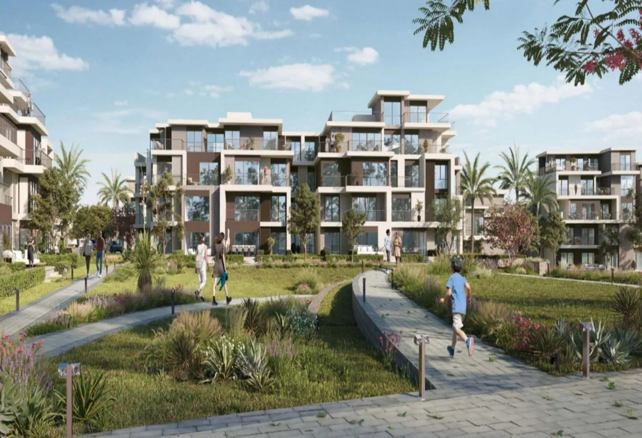 Sale in Solana: Finished 3 Bedrooms + ACs, Open View, Lowest Price