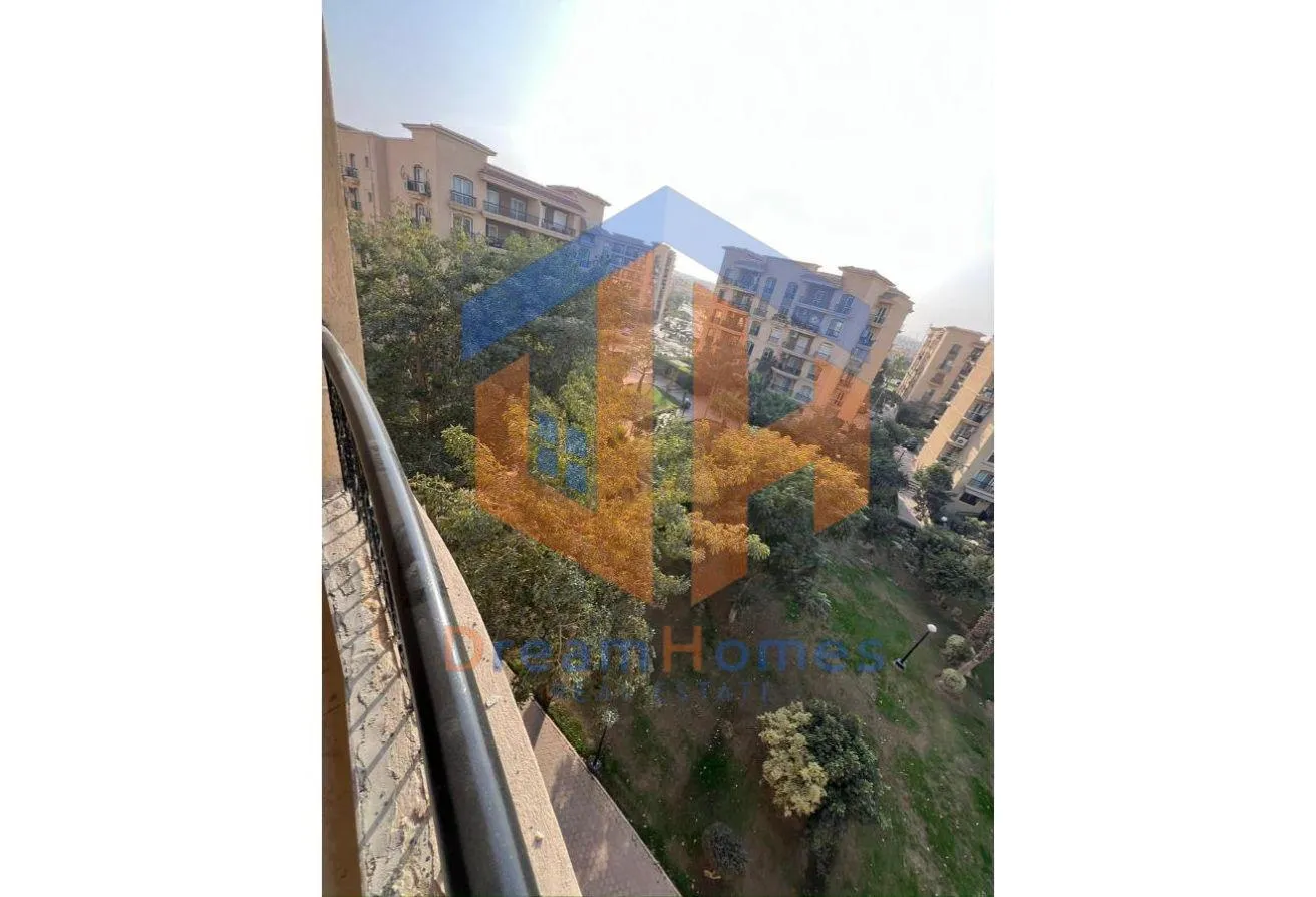 Sale in Al Rehab: Apartment for sale, 90 m ready to move in Al-Rehab