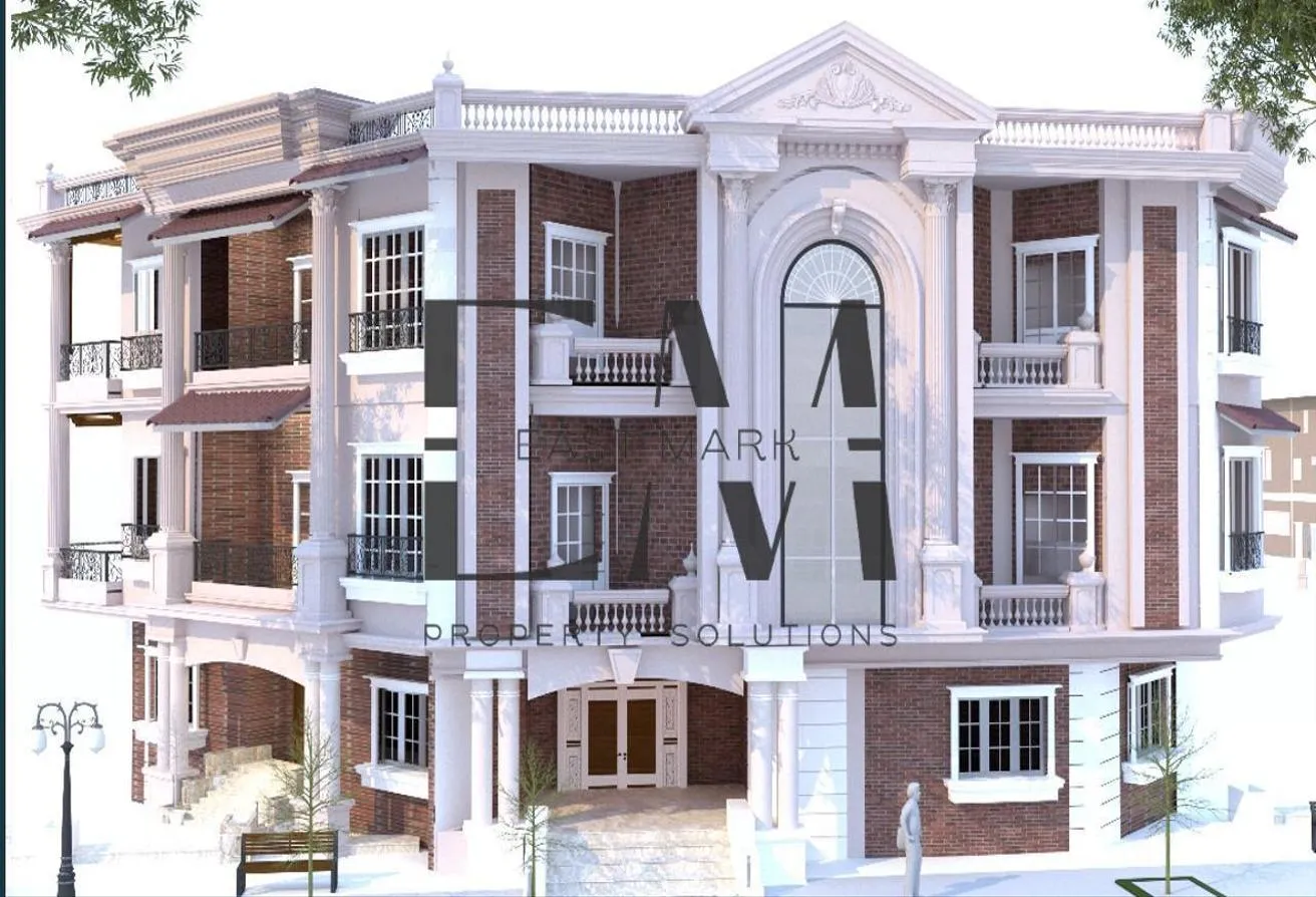 Sale in 3rd Neighborhood: installment 12 month shorouk city 3rd neighborhood
