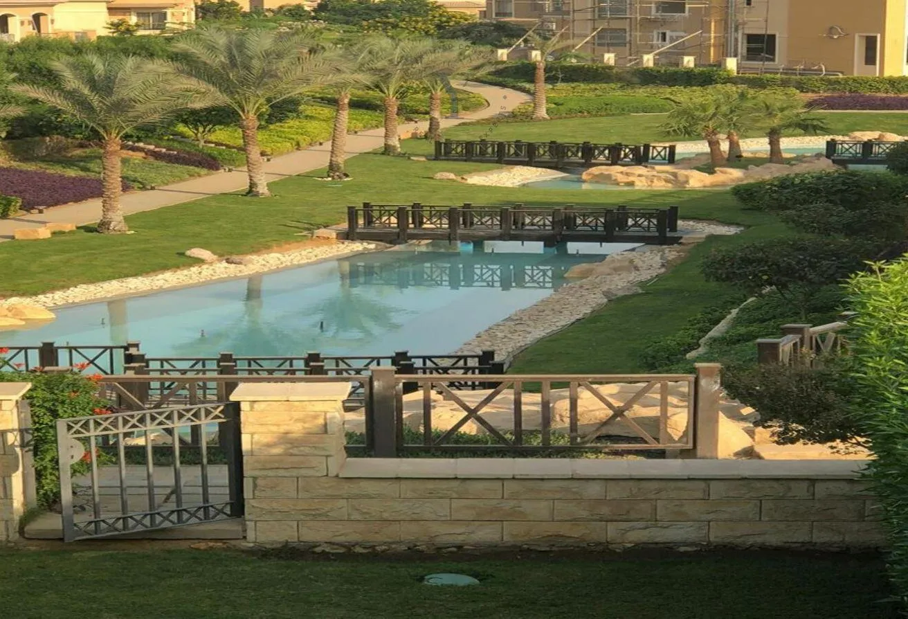 Sale in Stone Park: Garden Apartment Very Prime With 5% Down Payment