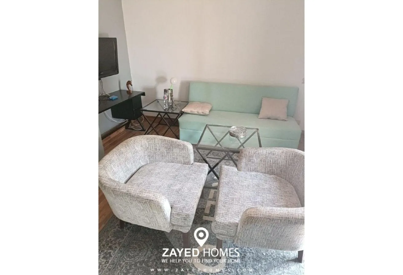 Rent in Casa: Furnished studio for rent in Casa Beverly Hills,