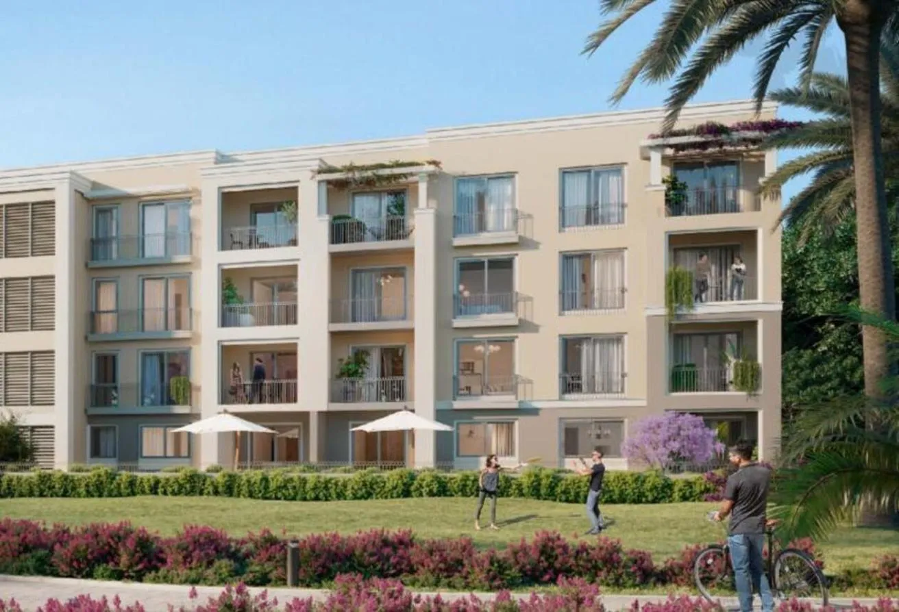 البيع في بيل فى: سكاي هاوس | عرض لفترة محدودة || تقسيط على 10 سنوات 
