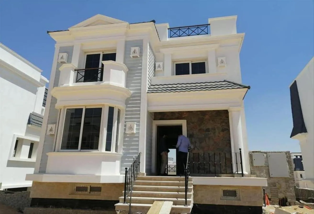 Sale in Mountain View 4: Fully Finished Town house ready for inspection MV4