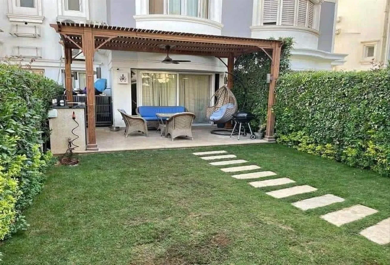 Sale in Mountain View 4: Townhouse for sale in M.V- 4, only 0% 222M