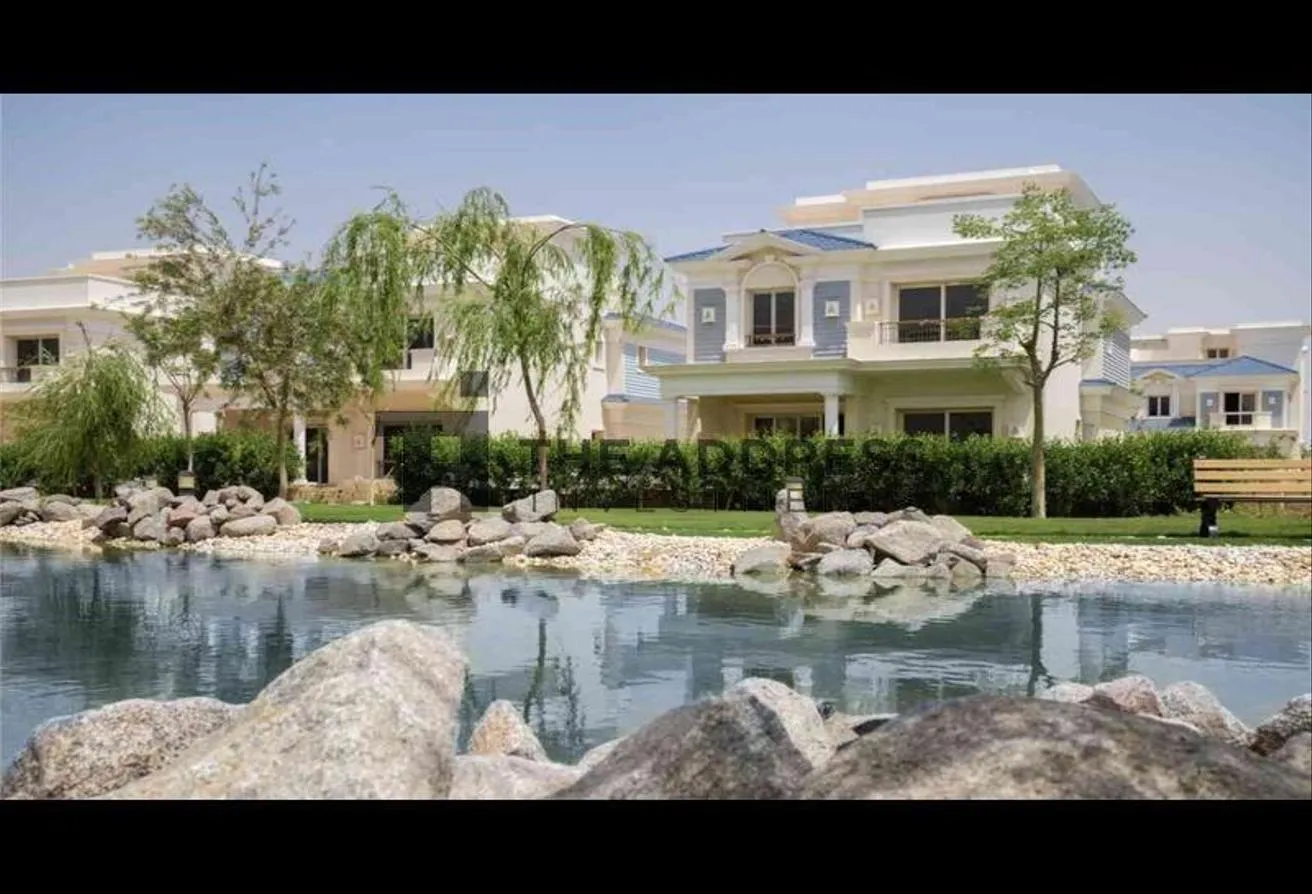 Sale in Kingsway: With Lowest DP Own LakeHouse 220m In MV Kingsway