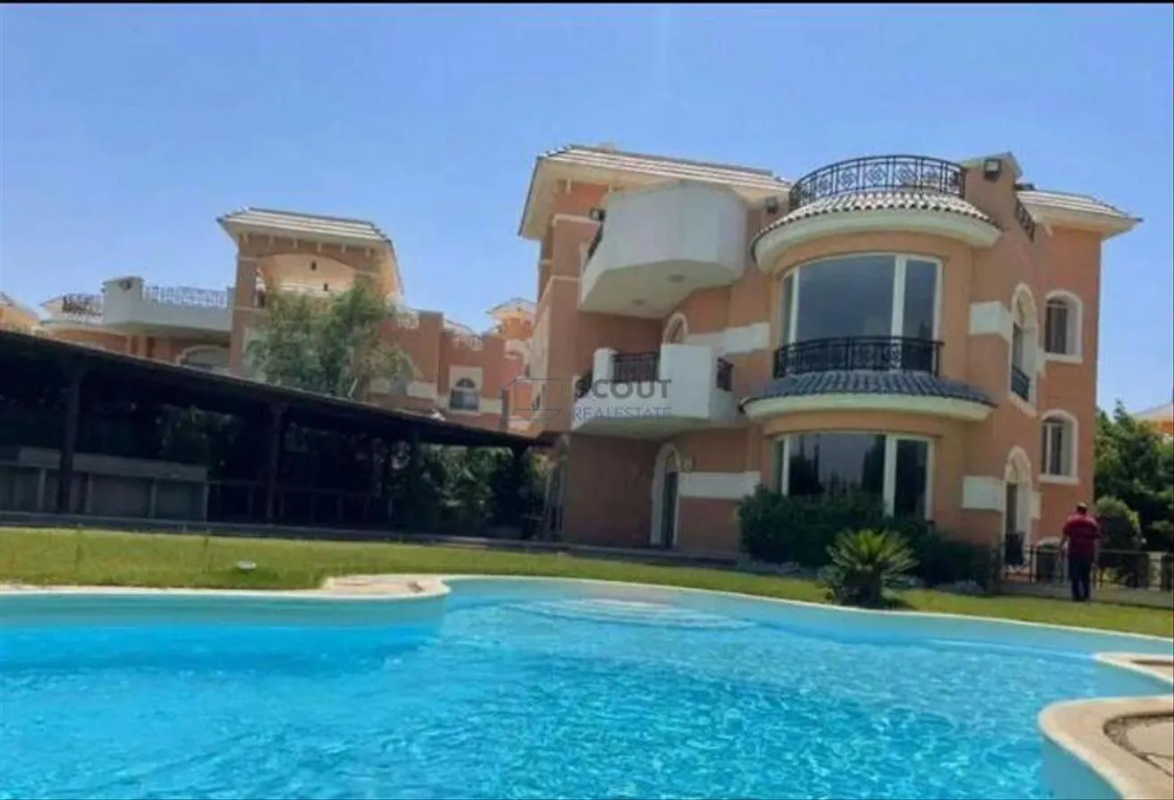 Rent in Dyar: Villa for rent with kitchen and ACs in Dyar