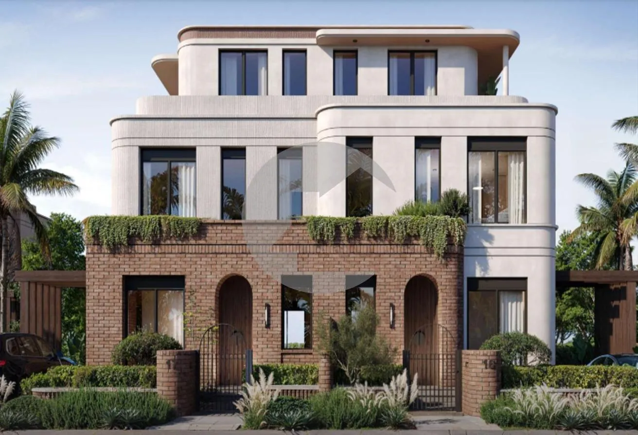 Sale in Solana East: Villa For Sale Finished In Solana East-Ora 5% Dp!