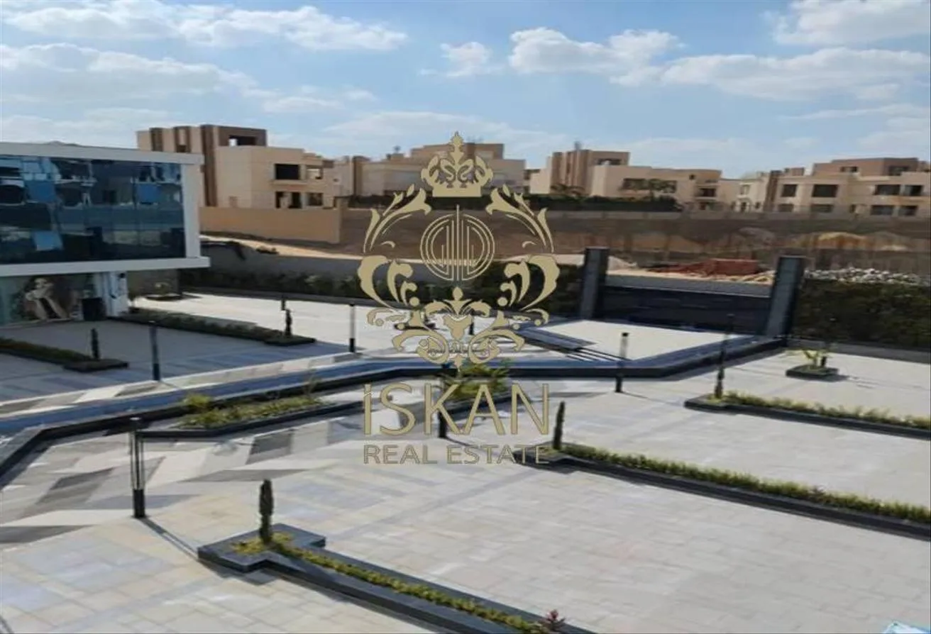 Rent in Trivium Zayed: Administrative office for rent, Trivium Mall,