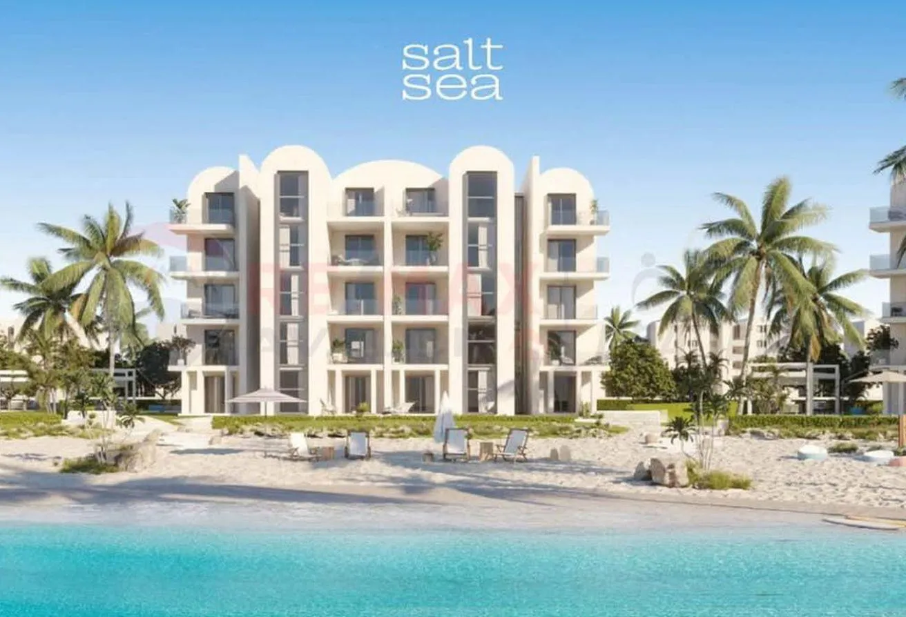 Sale in Salt: Finished chalet in Salt Next Jefaira Ras Elhikma