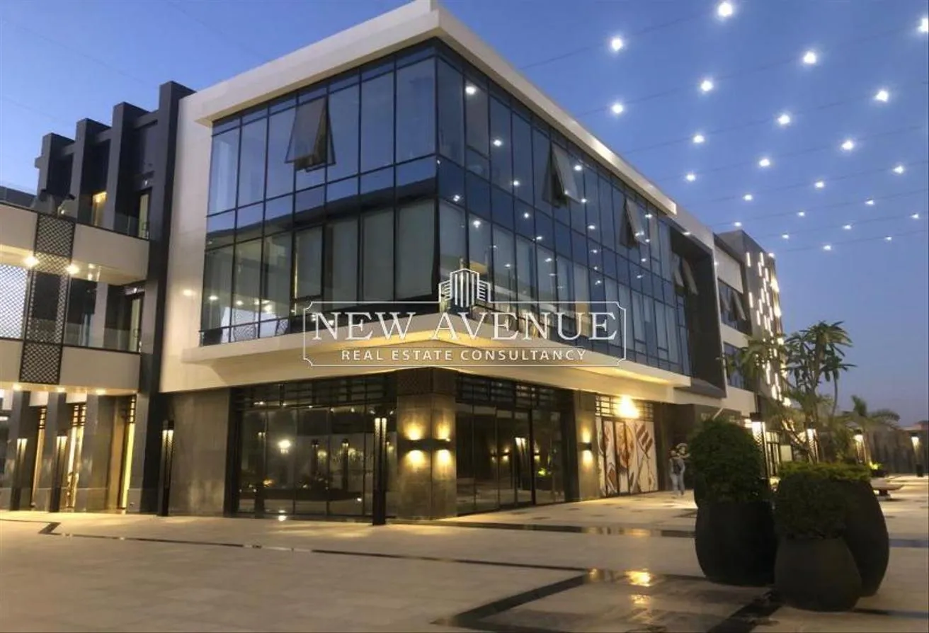 Rent in Agora Commercial Complex: Beauty clinic for rent fully finished 60m in Agora