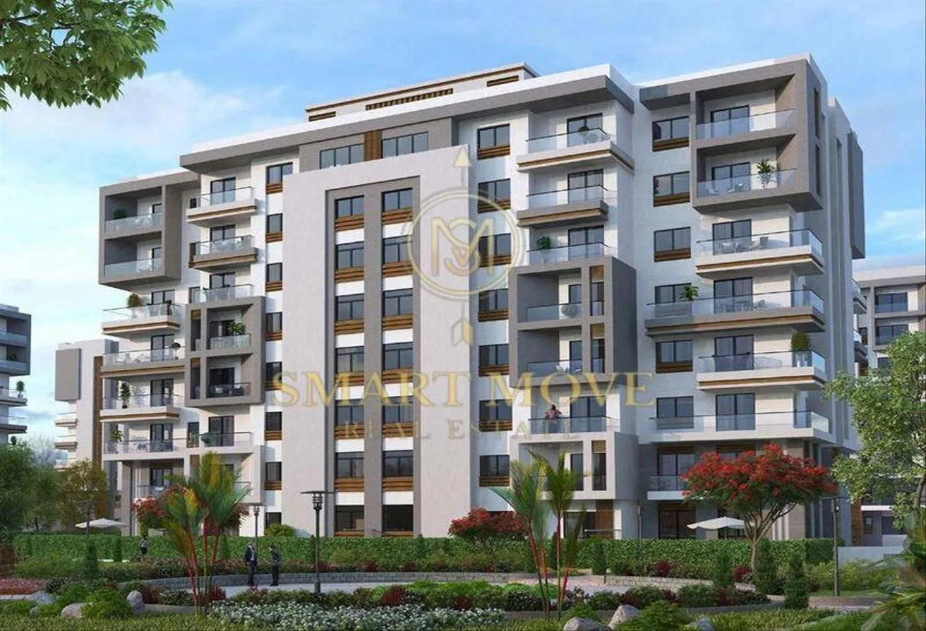 Sale in Bleu Vert: 10%DP Delivery 2026 on the longest repayment