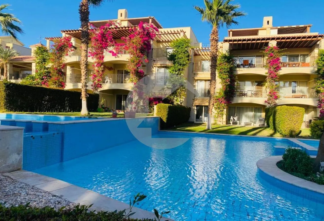 Sale in Veranda: chalet 1bed for sale in varenda in sahl hasheesh