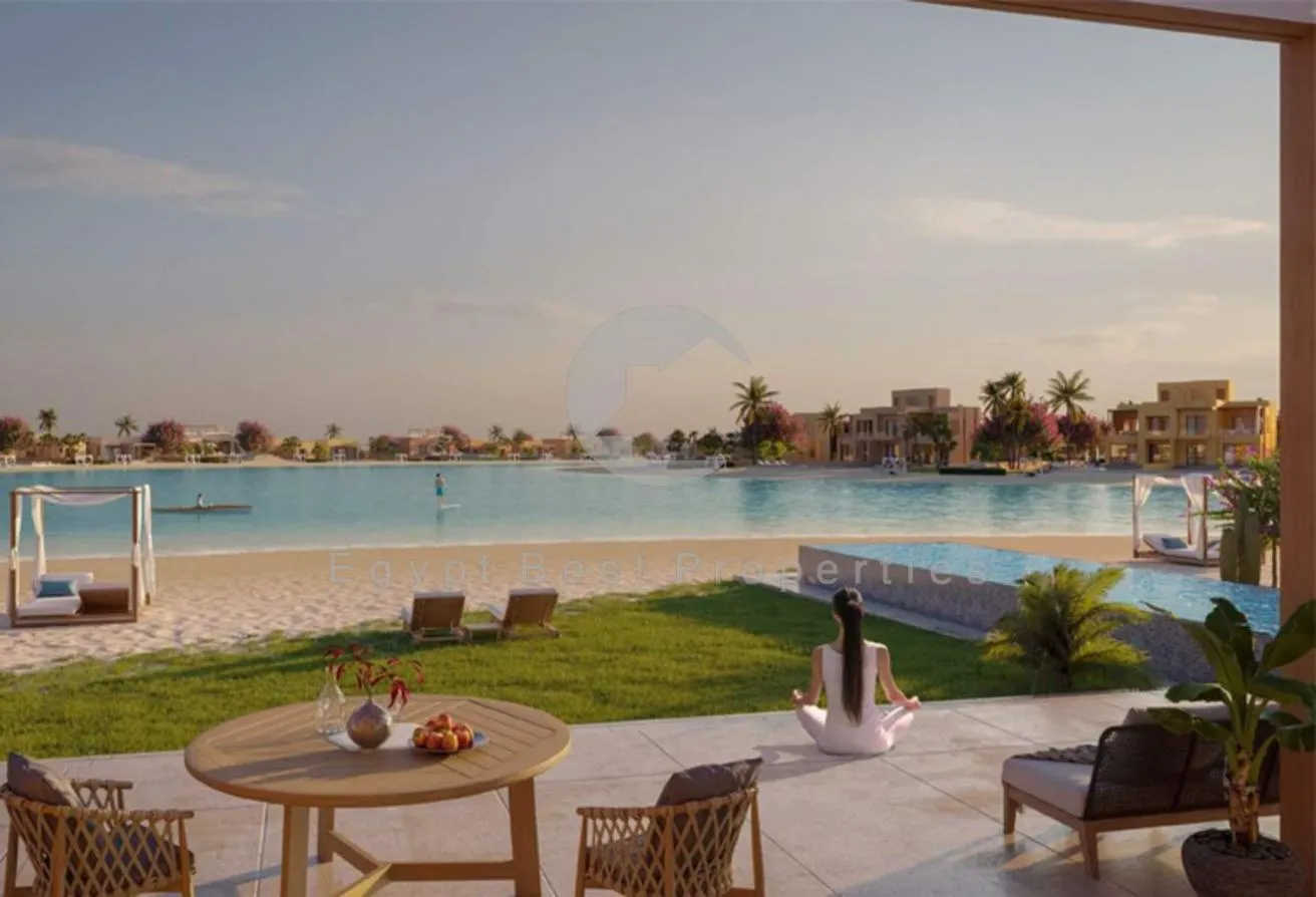 Sale in Ancient Sands Resort: Stand Alone Sea View | First Price With Only 10%DP