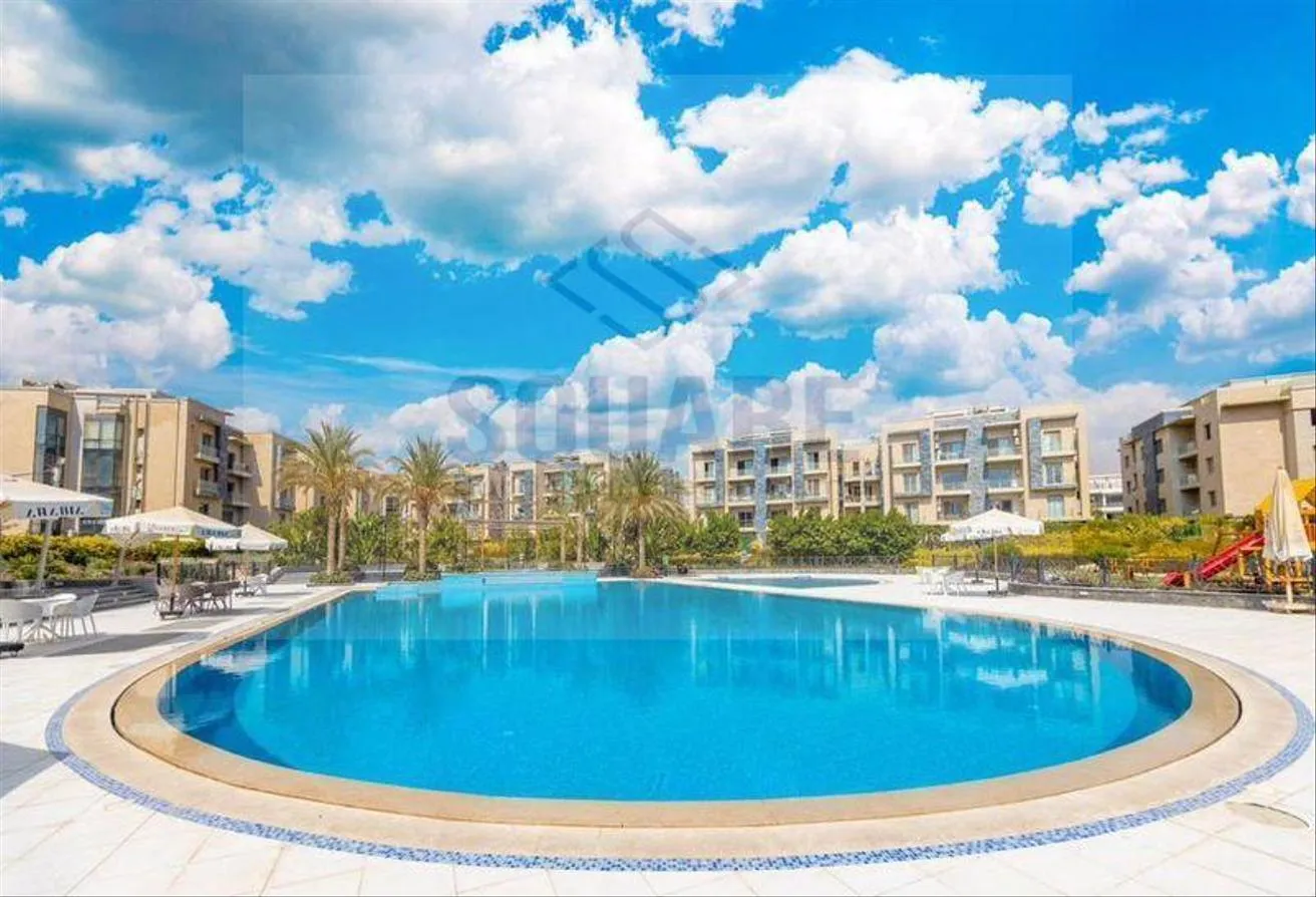 Sale in Galleria Residences: 10% DP Ready to Move Penthouse + Roof