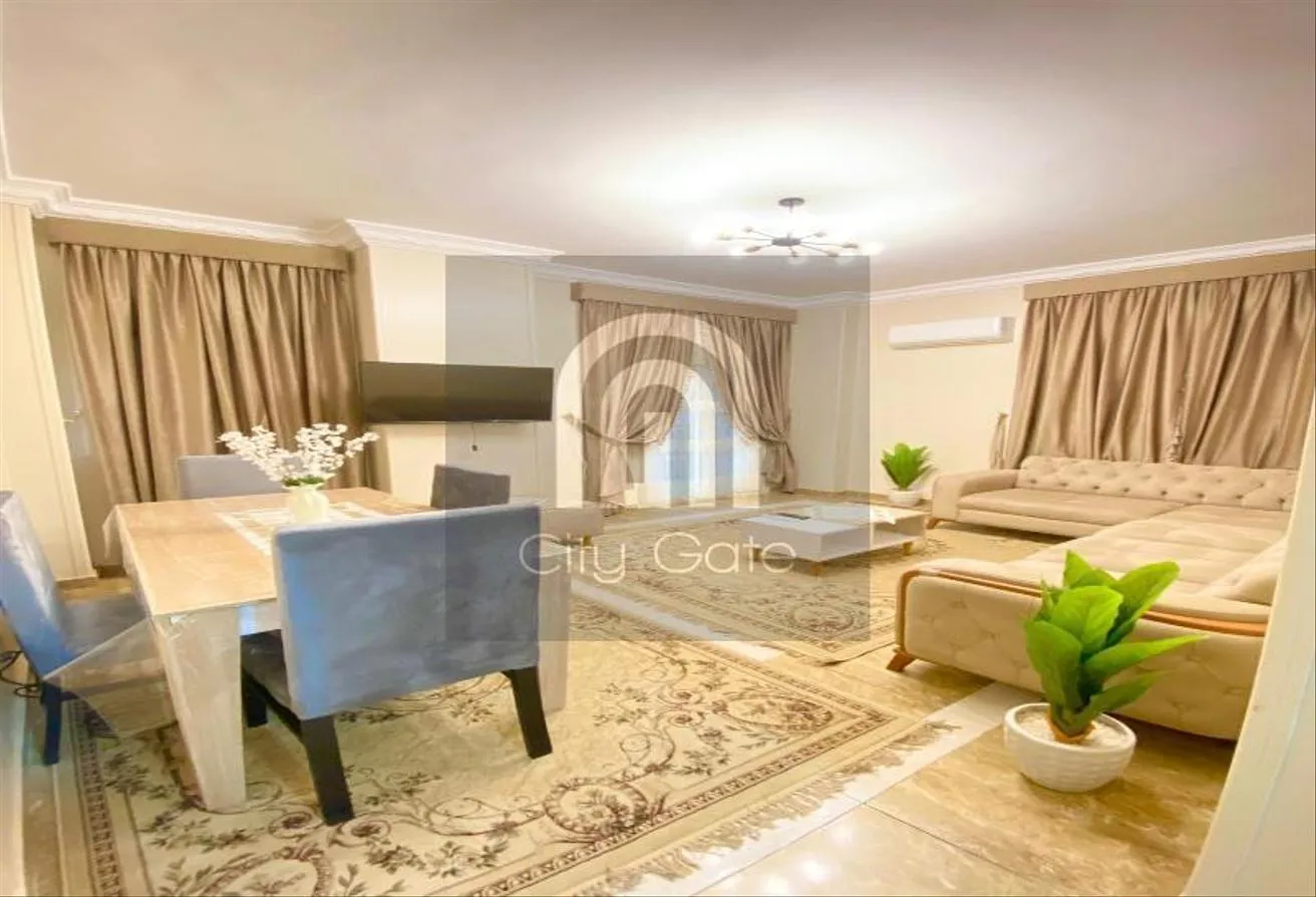 Rent in Royal Maxim: Furnished apartment for rent | 90 street