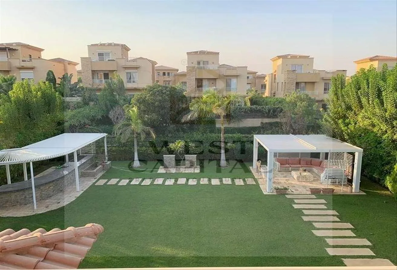 Sale in Jeera: finished villa for sale in Jeera Compound - Iwan