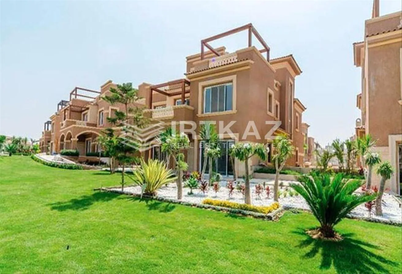 Sale in La Nuova Vista: Twin house resale With Special Price Ready To Move