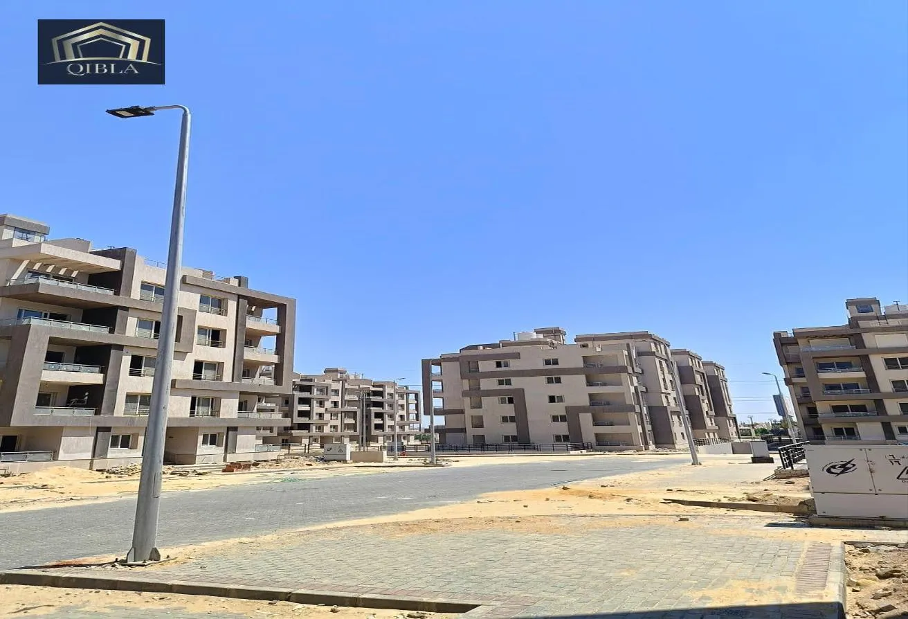 Sale in Cairo University Compound: Best price apartment in Cairo University Compound