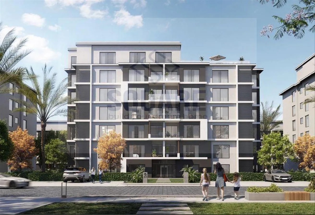 Sale in The 1st Settlement: Near Delivery Penthouse 10% DP Cash Dis 20% Instal