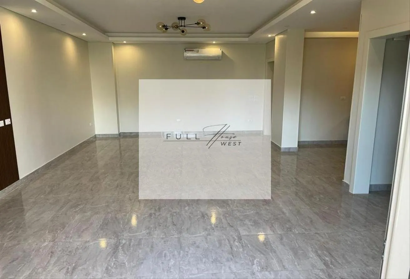 Sale in The Courtyards: Resale Apartment Fully finished | Ready to move