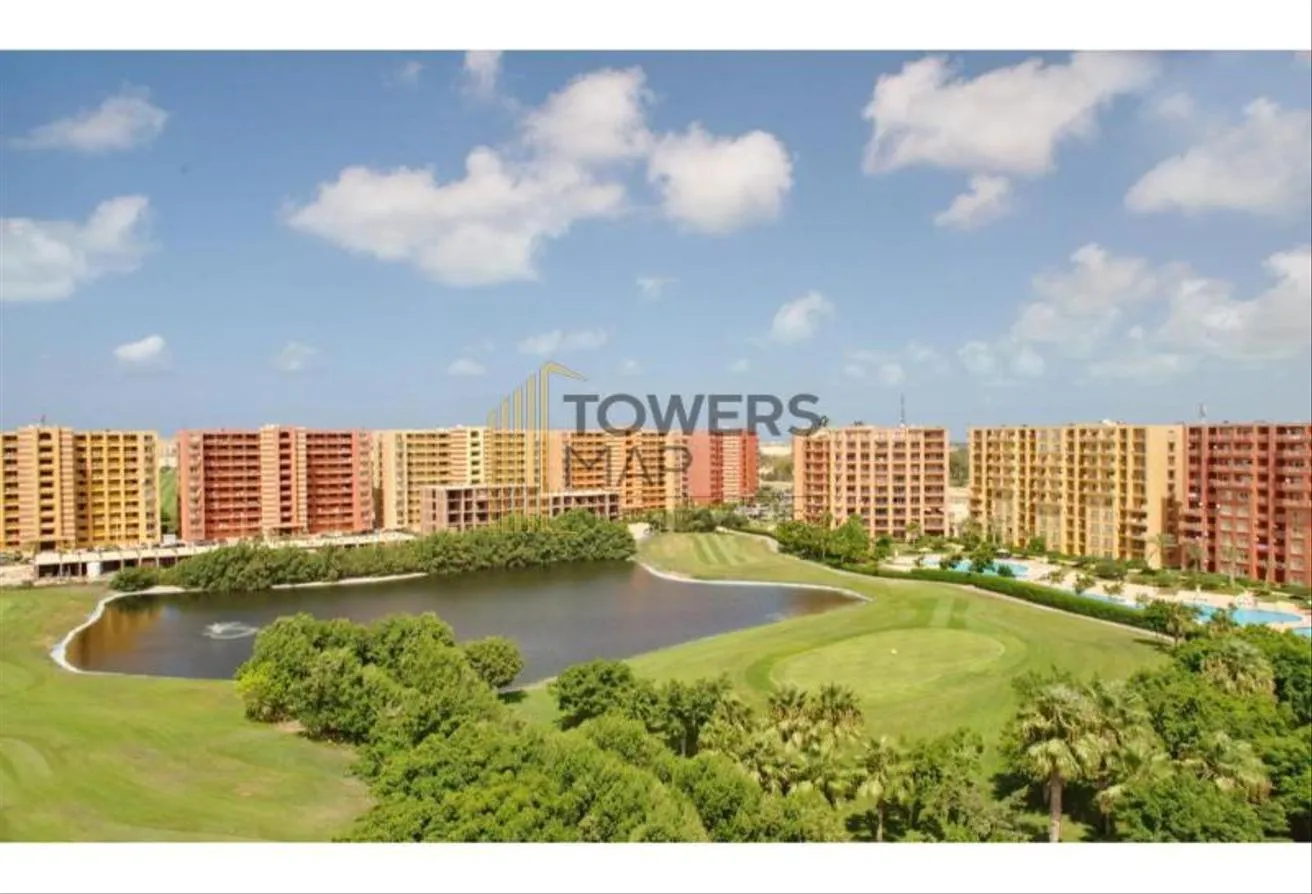 Sale in Golf Porto Marina: Best offer !Own chalet in New Al Alamein/ DP 260K