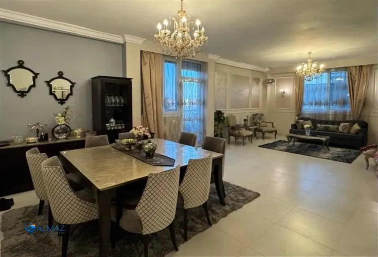 Sale in Family City: urnished apartment for sale in Family City