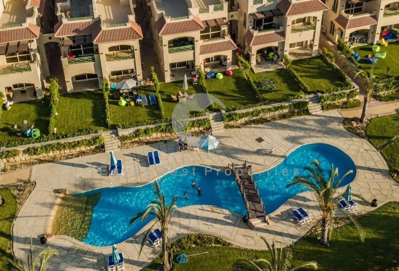 Sale in Hacienda Bay: Duplex For sale 317m in Hacienda Red Resort