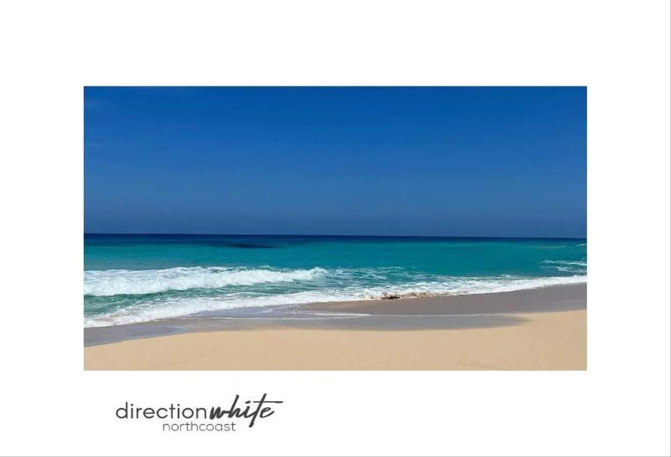 Sale in Direction White: Fully Finished chalet for sale + ACs + kitchen