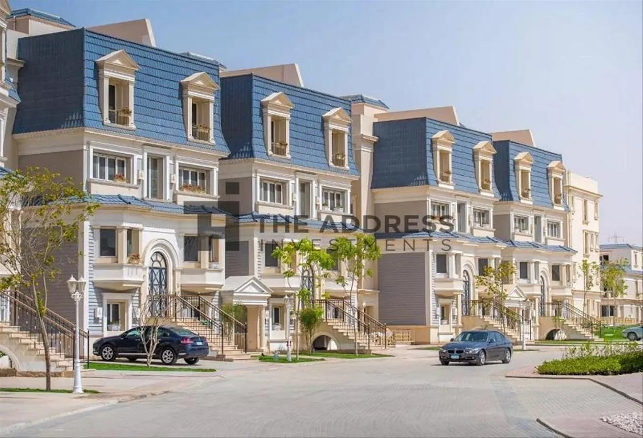 Sale in Kingsway: Own 3BR garden villa Lowest Dp by Mountain View
