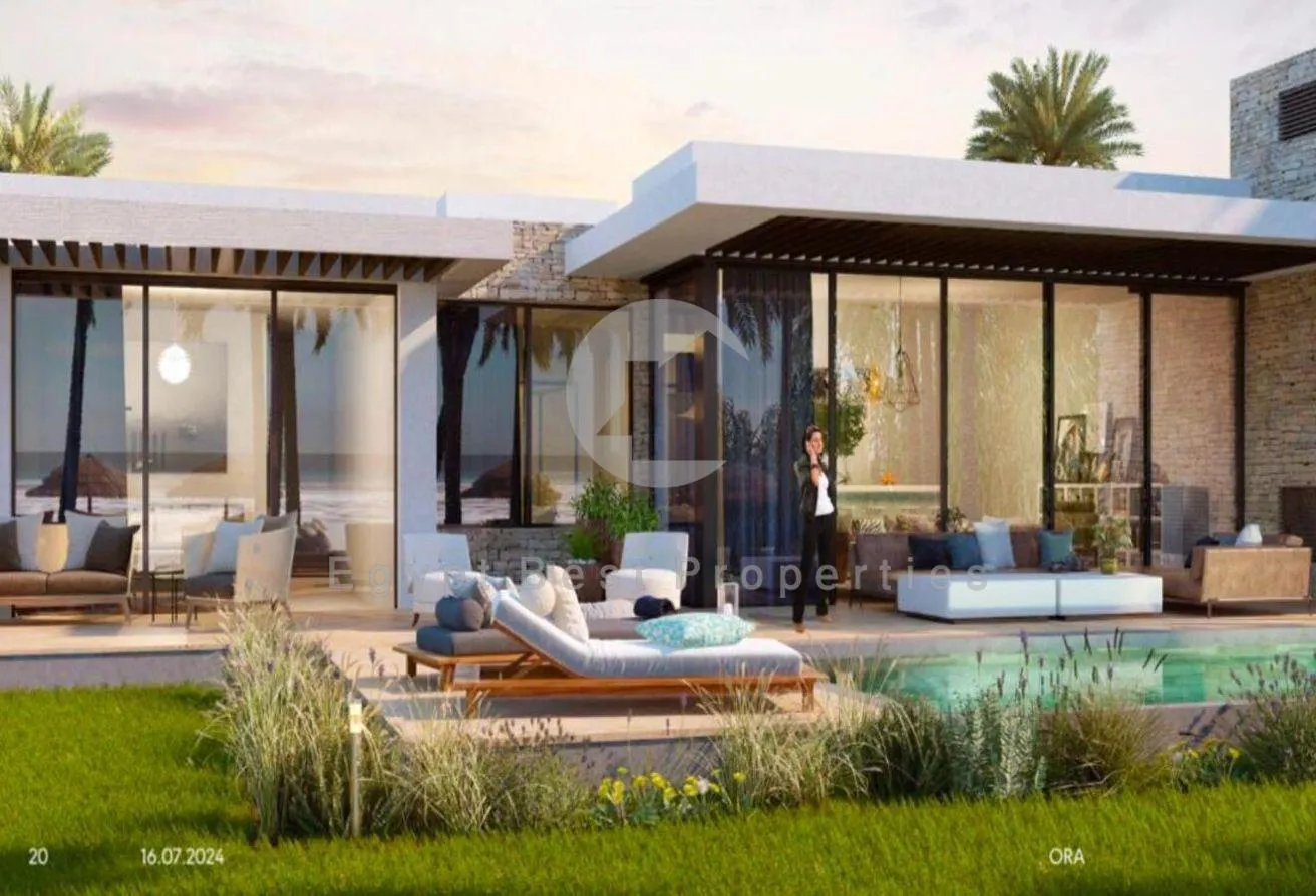 Sale in Silver Sands: Duplex Roof Dp: 6.9m Prime location in SilverSands