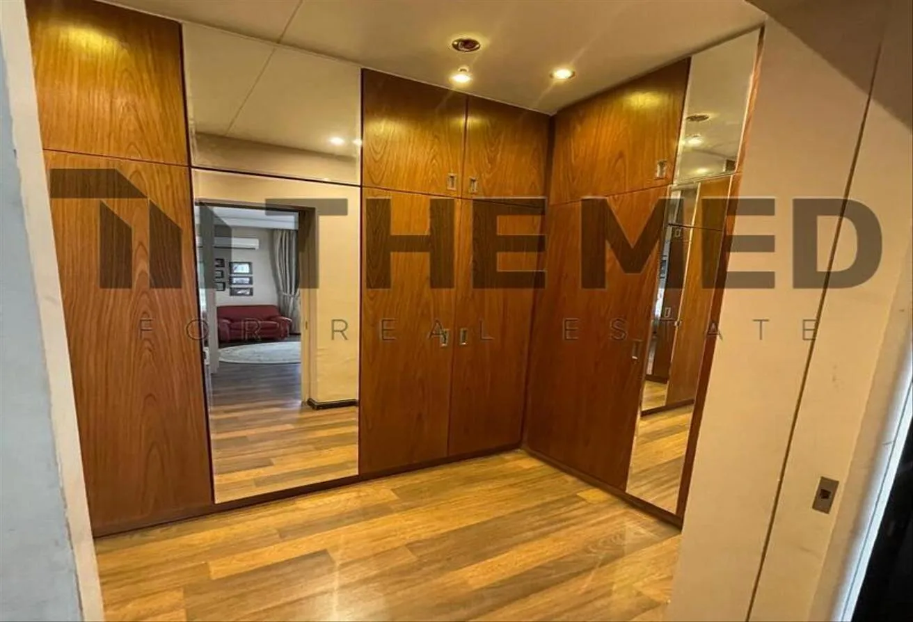 Rent in Beverly Hills Road: Clinic for rent | Sodic Medical District