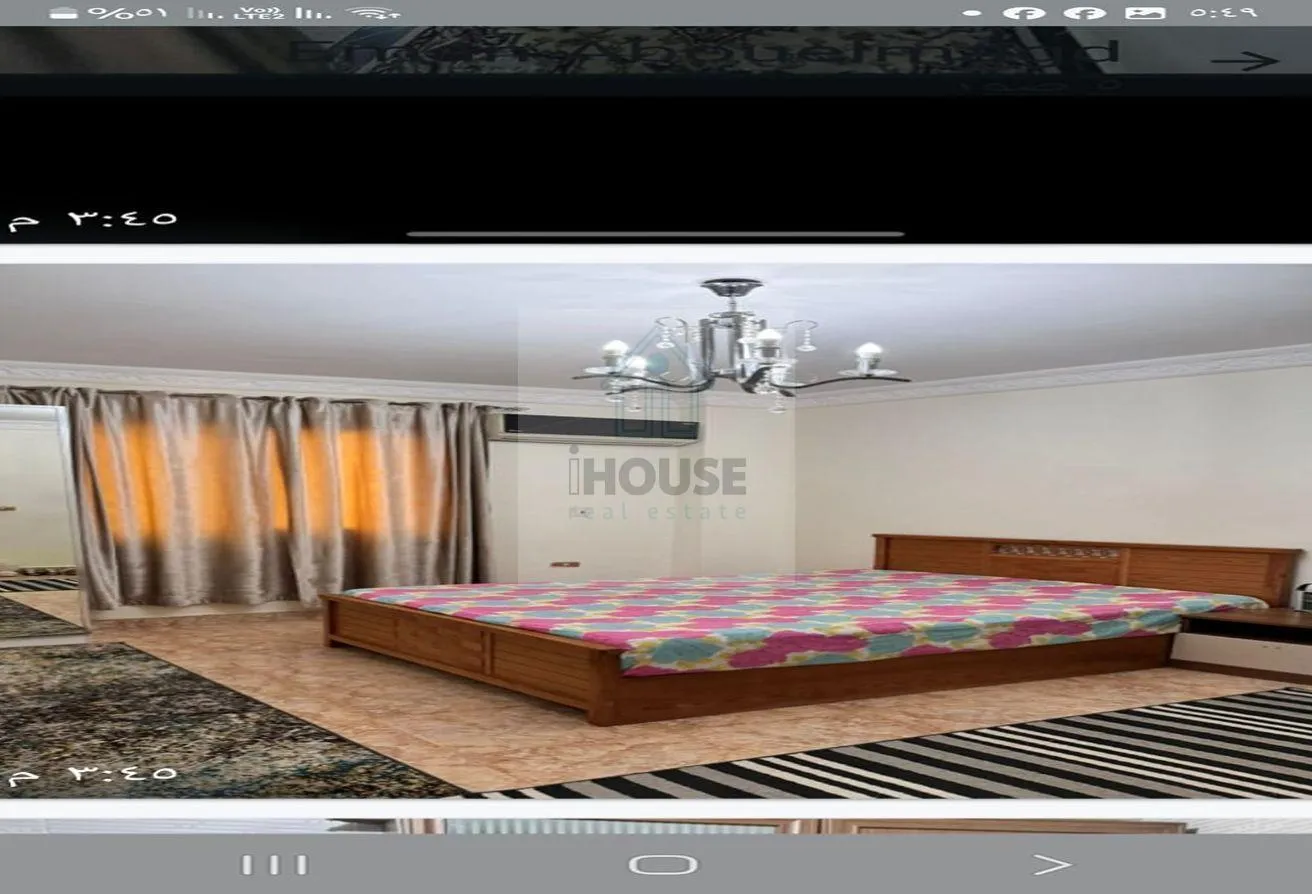 Sale in Al Mostathmir El Saghir: Sheikh Zayed, 10th District, on the main street, D