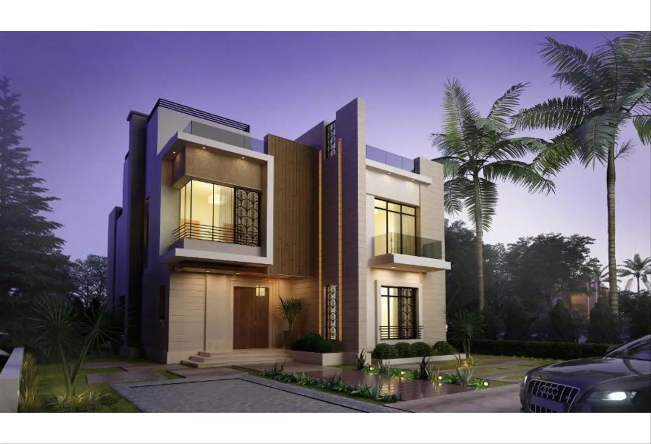 Sale in Alma: Twinhouse for sale Alma | Iwan