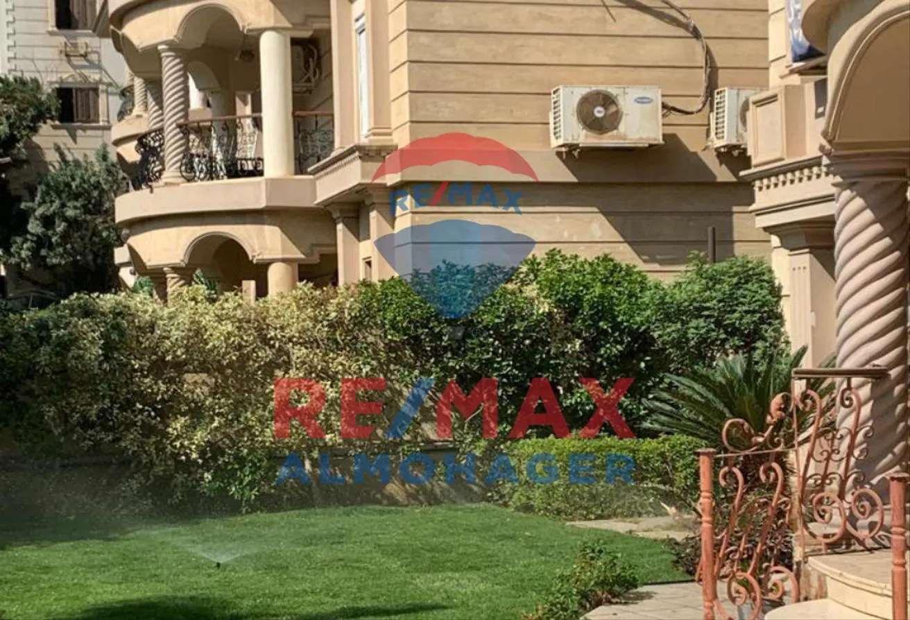 Rent in Touristic Zone 1: For Rent Apartment with Garden n Touristic Village