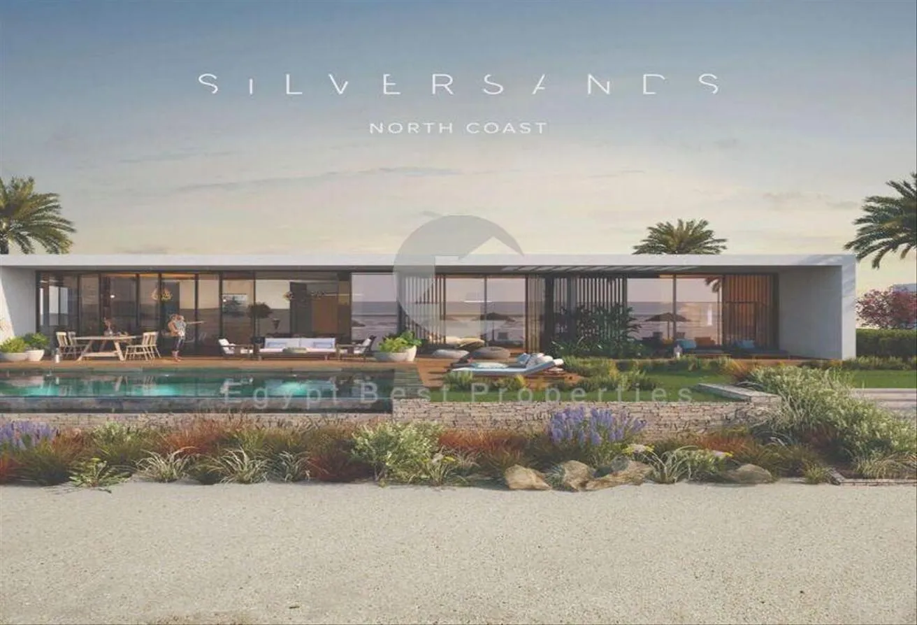 Sale in Silver Sands: TwinHouse Lowest DownPayment Resale Silver Sands
