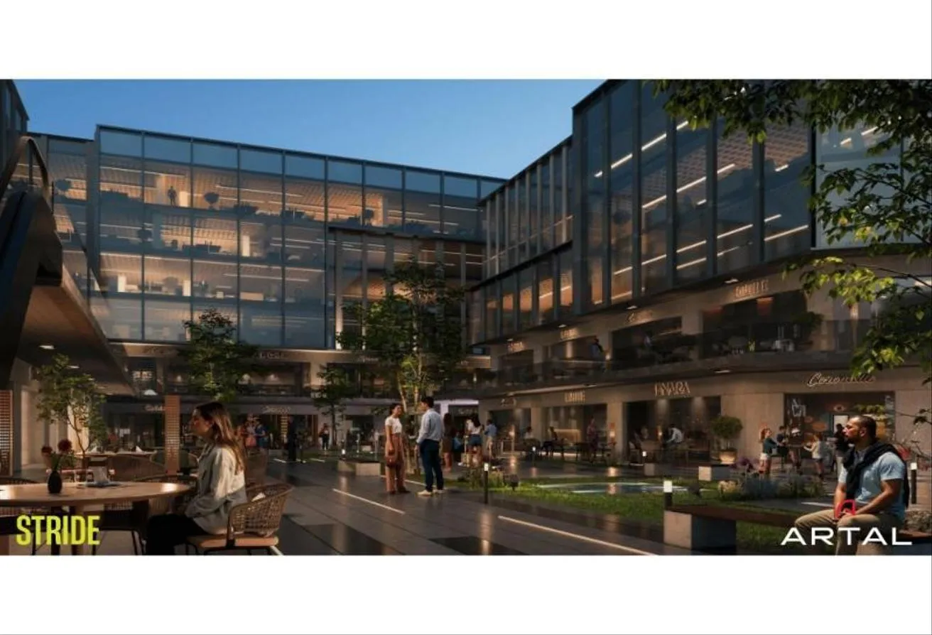 Sale in Stride: Medical Clinic for Sale in Stride Mall