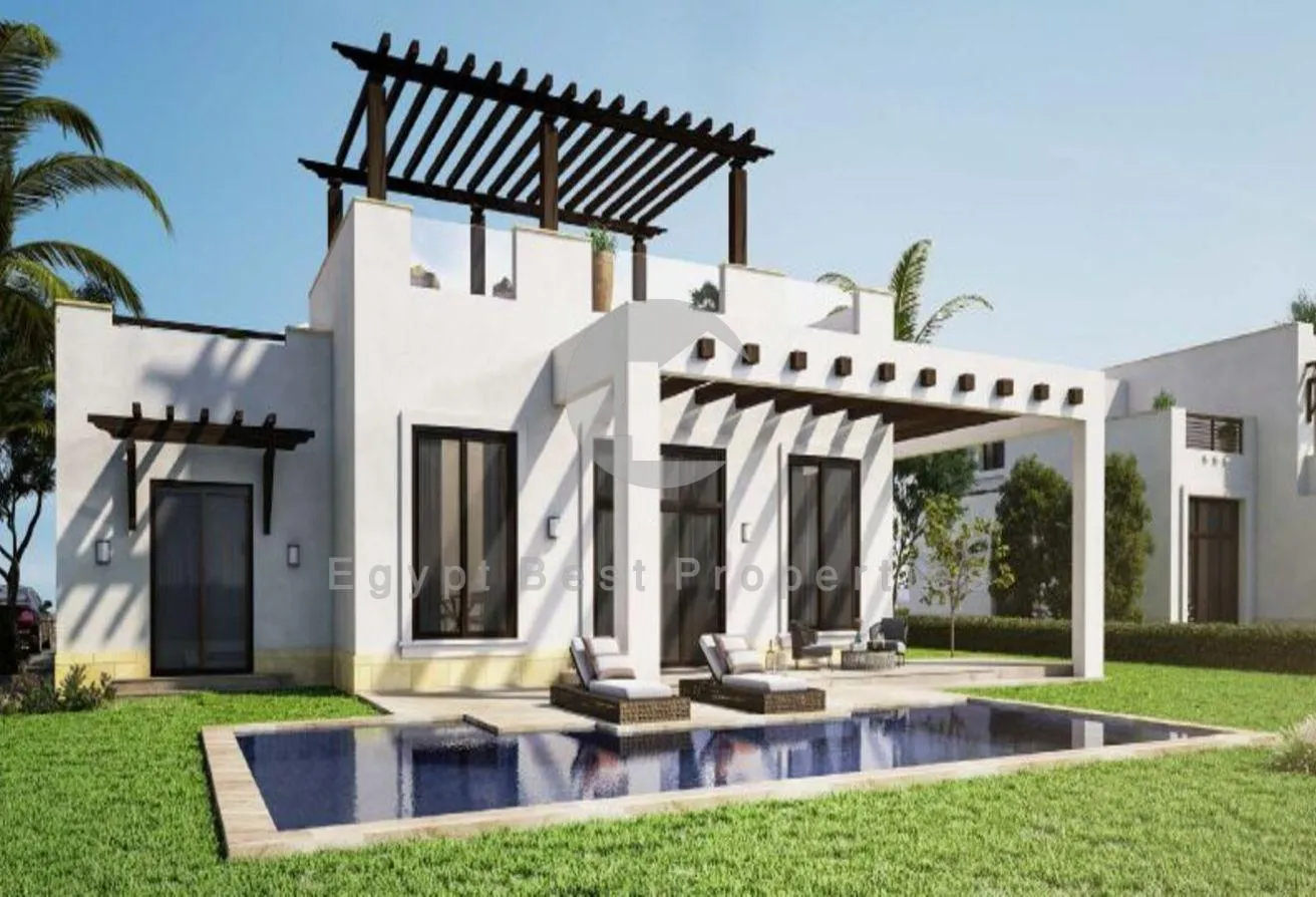 Sale in Veranda: Penthouse In Veranda With Installment