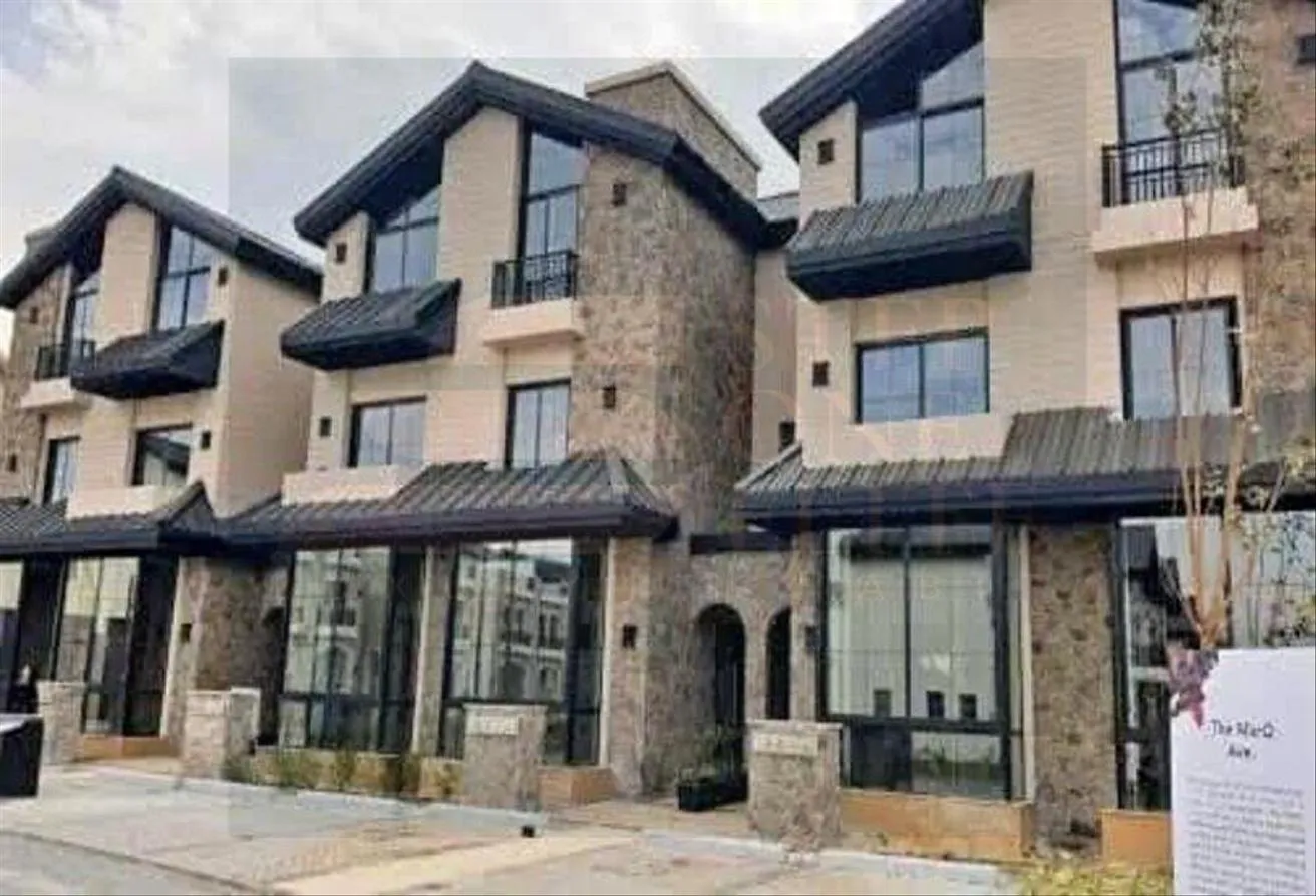 Sale in The Wonder Marq: Villa for sale in The Wonder Marq for 9,760,000EGP